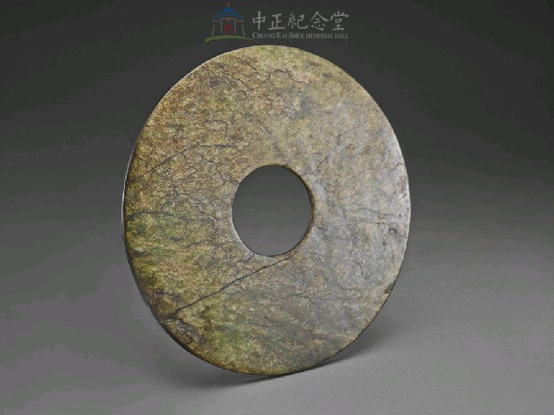 璧藏品圖，第4張