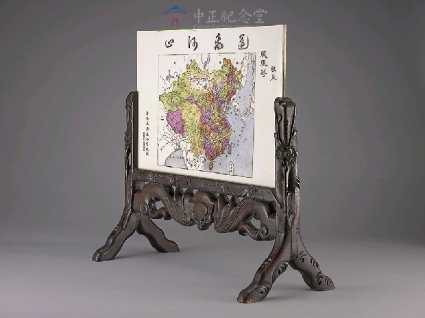 磁質小屏風藏品圖，第7張