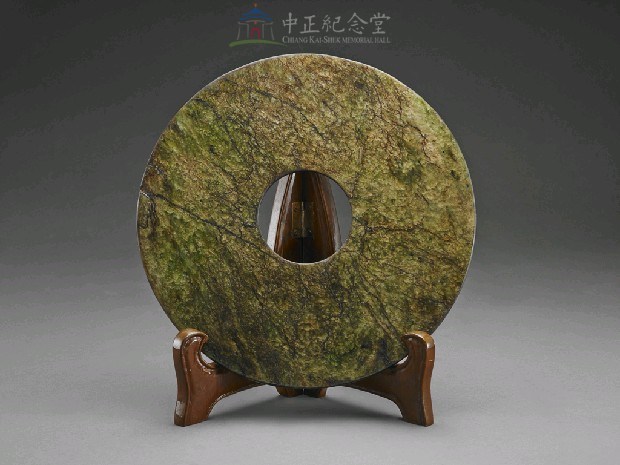 璧藏品圖，第5張