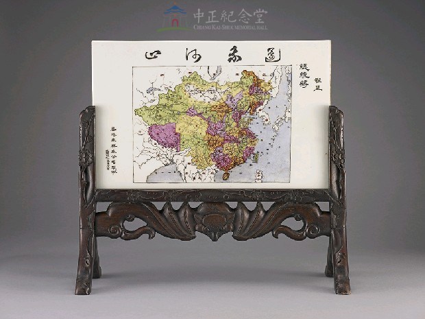 磁質小屏風藏品圖，第5張