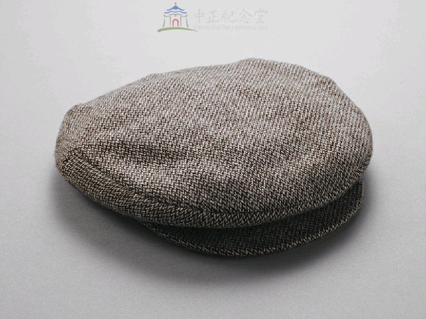 扁帽藏品圖，第3張