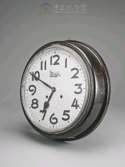 時鐘藏品圖，第3張