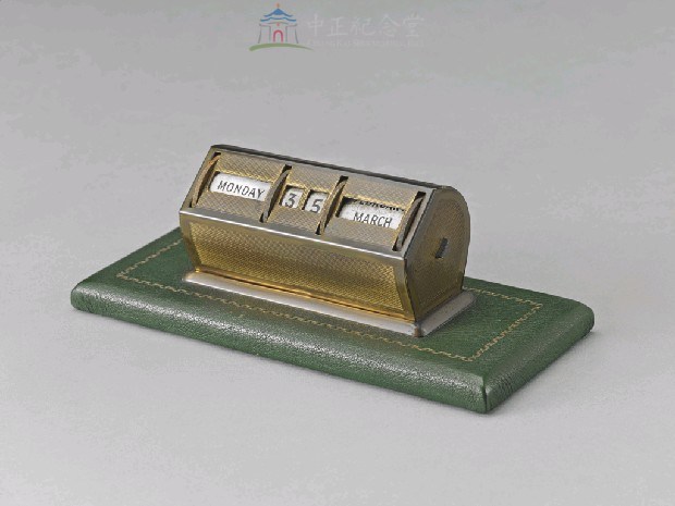 萬年曆藏品圖，第3張
