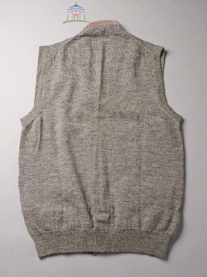 羊毛背心藏品圖，第4張