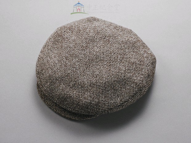 扁帽藏品圖，第4張