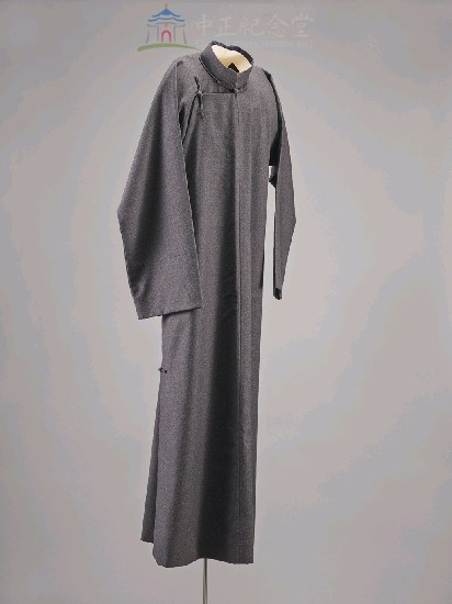 冬季長袍藏品圖，第4張