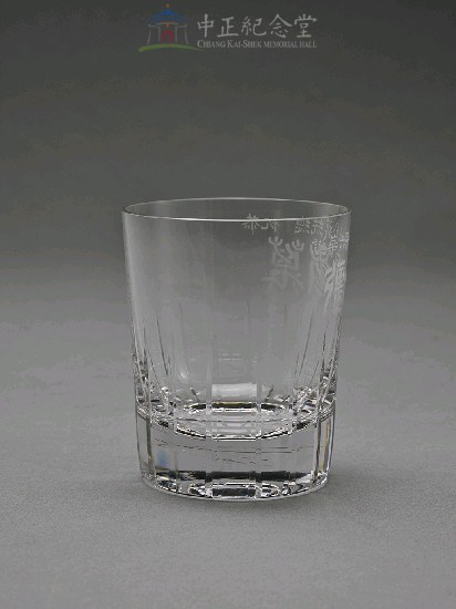 水晶玻璃杯組（小杯6）藏品圖，第4張
