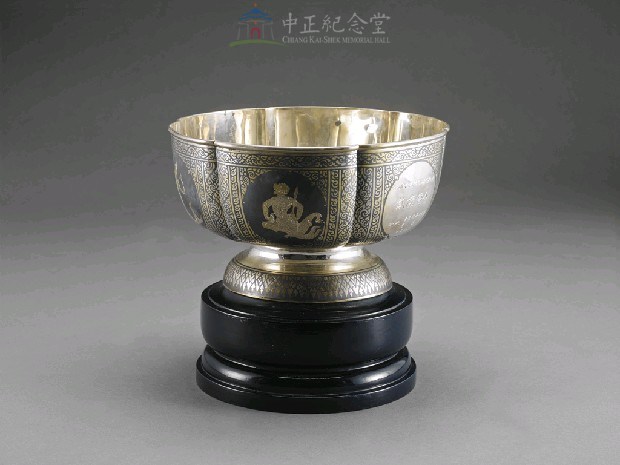 銀缽藏品圖，第4張