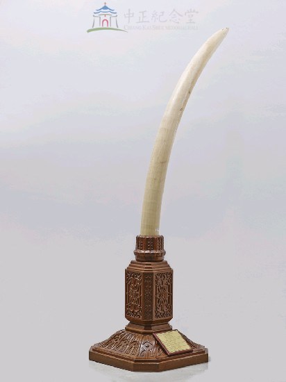 象牙（大）藏品圖，第4張