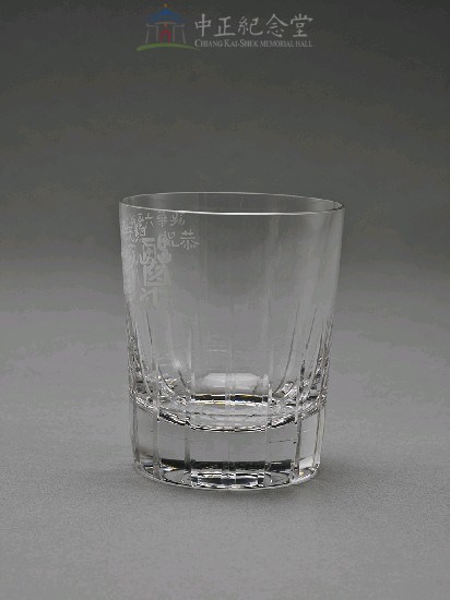 水晶玻璃杯組（小杯6）藏品圖，第3張