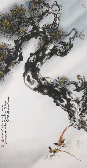 青天白日躍蛟龍藏品圖，第1張