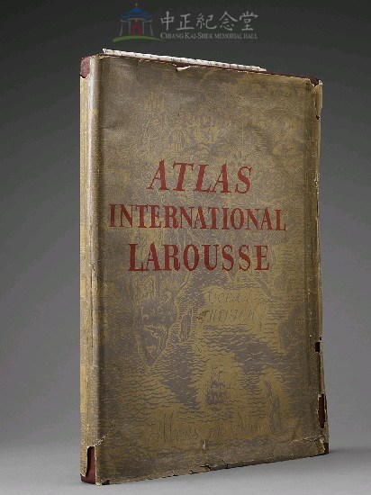 Atlas international larousse藏品圖，第3張