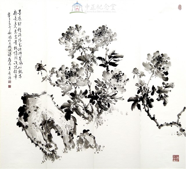國色天香1藏品圖，第2張
