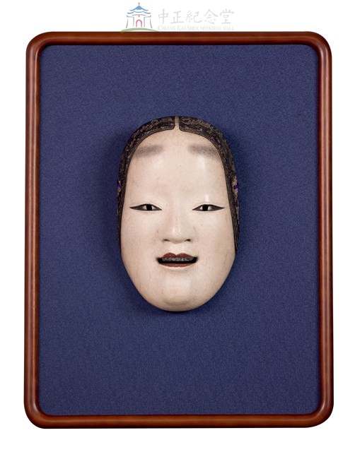 小面（技法：面打）藏品圖，第1張