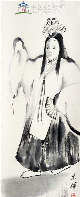 胡蝶藏品圖，第2張