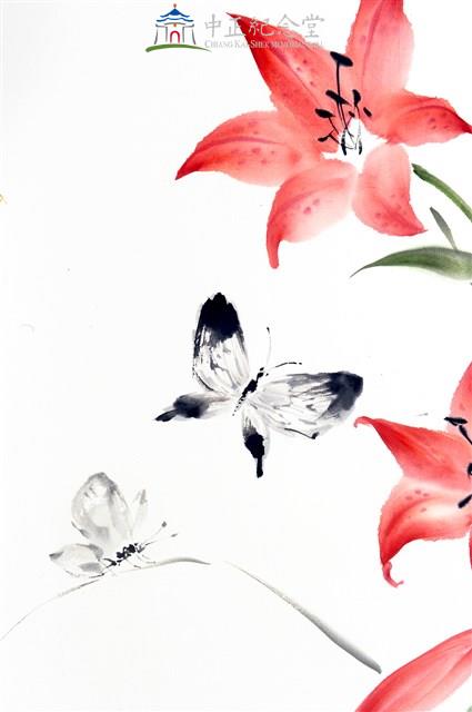景風清し藏品圖，第2張