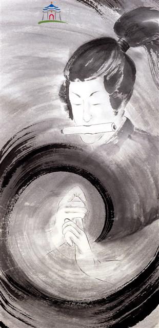 三竦．蛙藏品圖，第2張