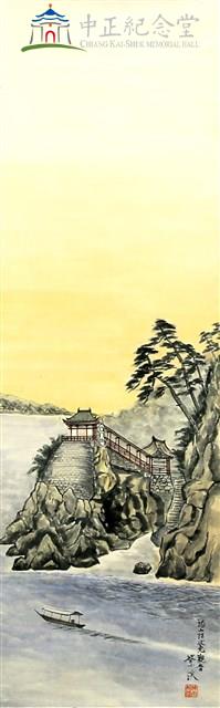 福山阿優兔觀音藏品圖，第1張