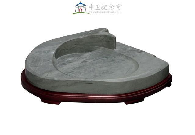 羲之寶硯藏品圖，第1張