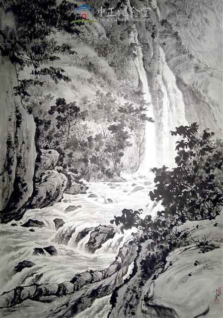 望鄉藏品圖，第1張