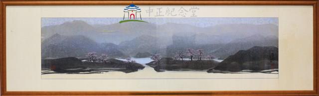 山水情懷93001大陸風光系列藏品圖，第1張