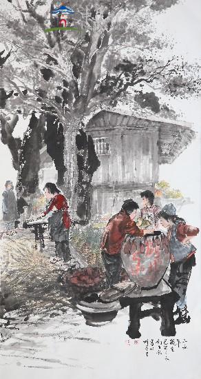 聞香繞古城藏品圖，第1張