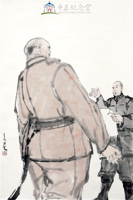 入陸軍速成學堂藏品圖，第1張