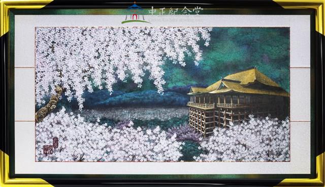 清水寺藏品圖，第2張