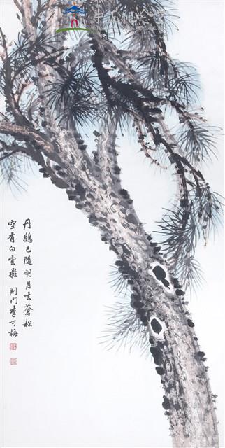 Green Pines Collection Image