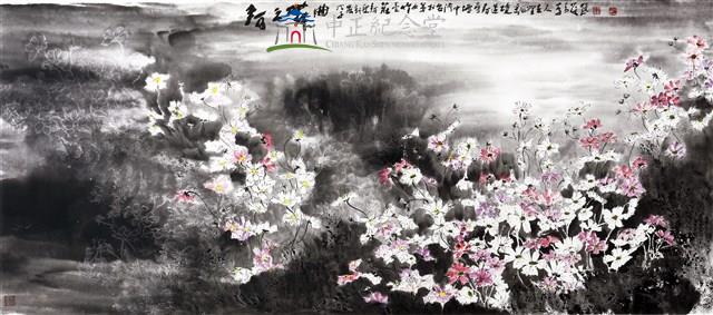 春之舞曲藏品圖，第1張