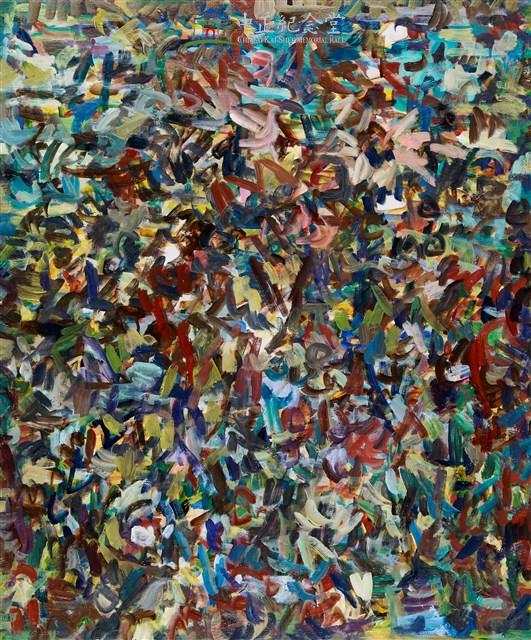 橙黃橘綠藏品圖，第1張