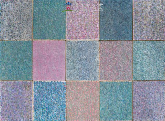 禪藏品圖，第1張
