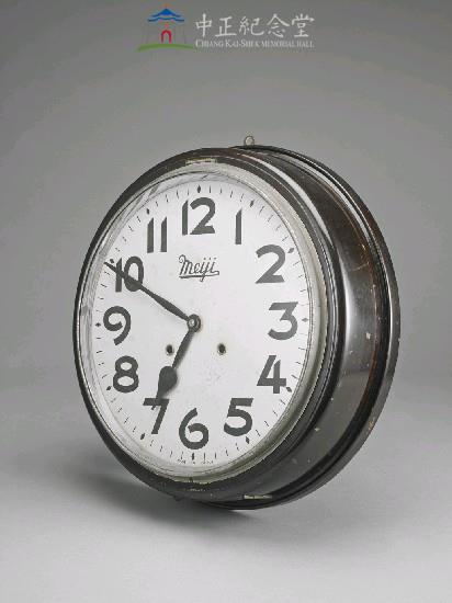 時鐘藏品圖，第3張