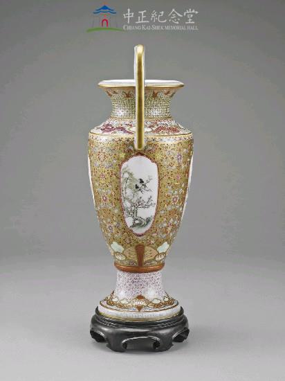 抗戰勝利紀念瓶  藏品圖，第4張
