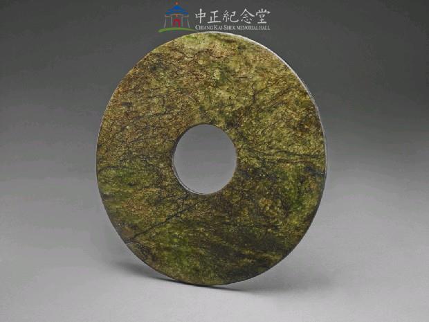 璧藏品圖，第3張