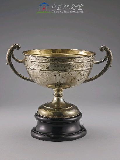 Silver Cup Trophy Collection Image, Figure 2, Total 4 Figures