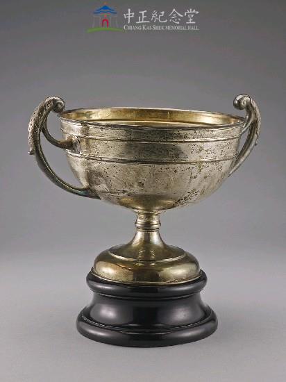 Silver Cup Trophy Collection Image, Figure 4, Total 4 Figures