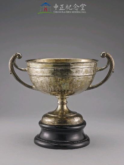 Silver Cup Trophy Collection Image, Figure 1, Total 4 Figures