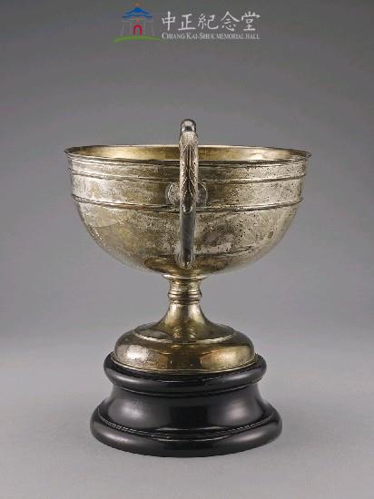 Silver Cup Trophy Collection Image, Figure 3, Total 4 Figures