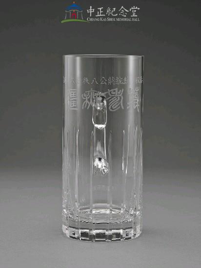 水晶玻璃杯組（調酒容器）藏品圖，第3張