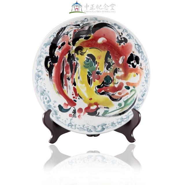 五彩繽紛藏品圖，第1張