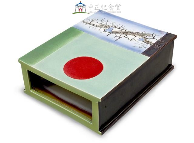 大地方瓶藏品圖，第1張