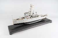 運星艦模型藏品圖，第1張