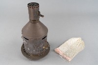 白熱燈器33型藏品圖，第1張
