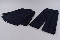 海關監察員制服藏品圖，第1張