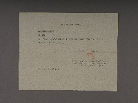 新疆關稅務司公署書函藏品圖，第11張