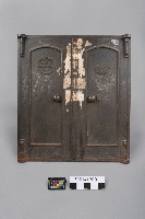 保險櫃藏品圖，第1張