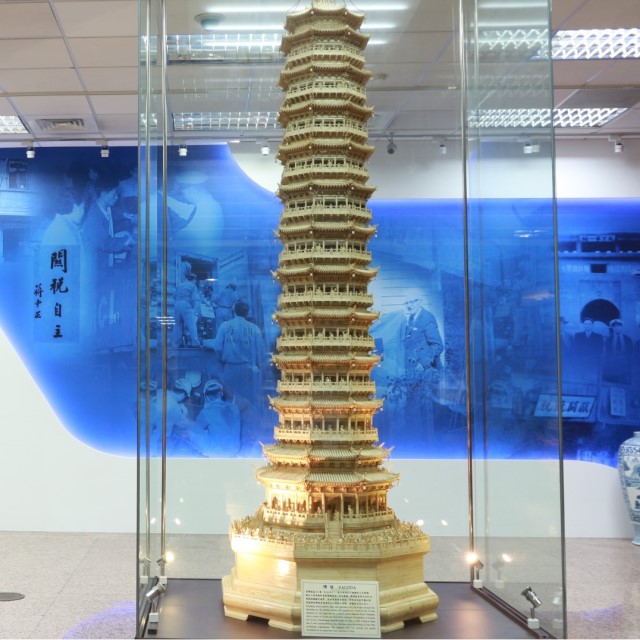 佛塔的圖片