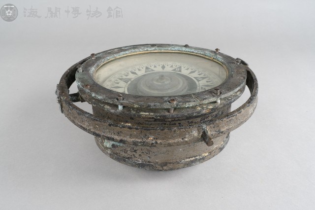 羅盤藏品圖，第1張