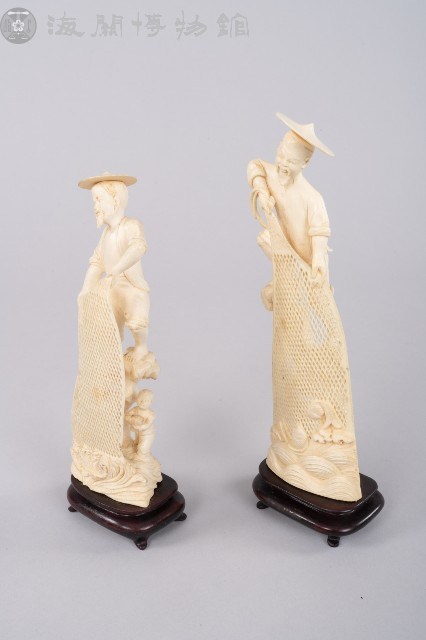 漁翁藏品圖，第1張